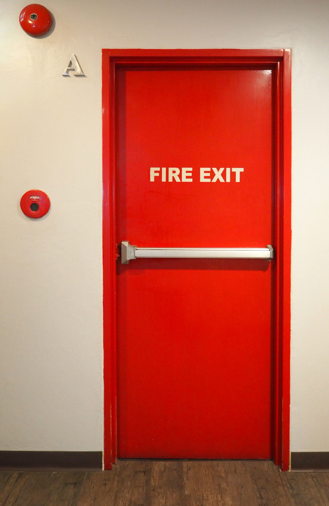 Fire Door Maintenance and Servicing | Integrity Fire Doors | Oxford