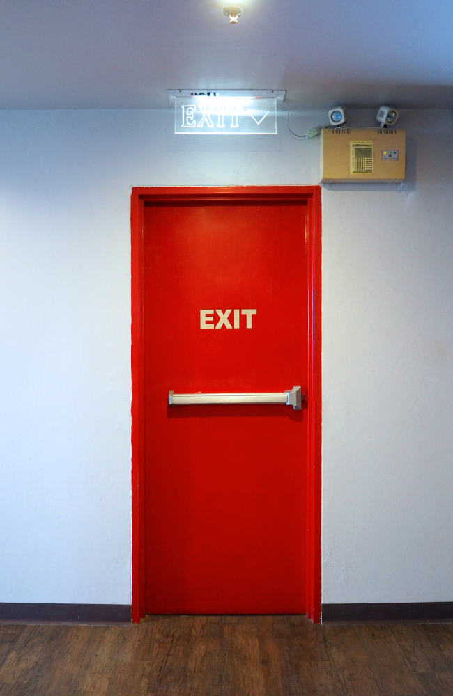 Fire Door Maintenance and Servicing | Integrity Fire Doors | Oxford