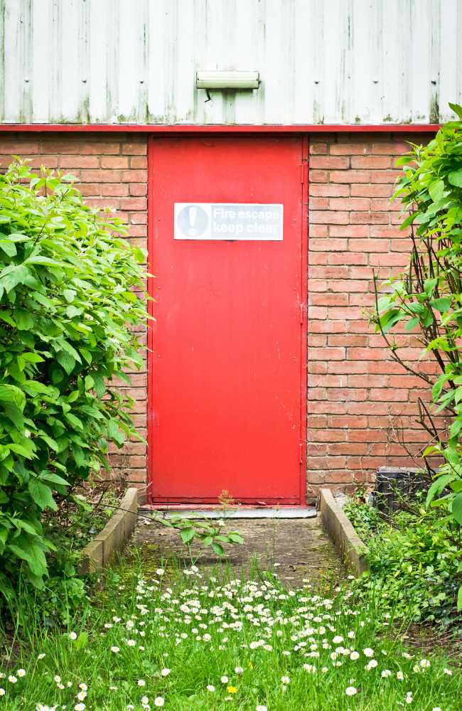 Fire Door Maintenance and Servicing | Integrity Fire Doors | Oxford